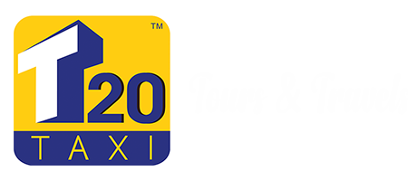 tour and taxi service T20Taxi