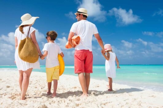 Family Packages