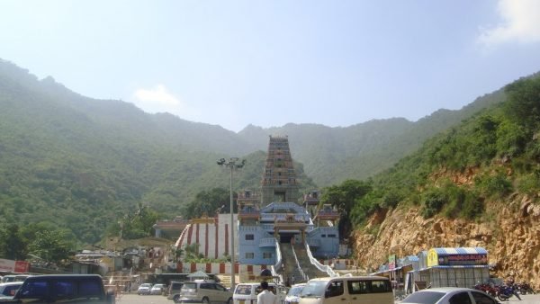 maruthamalai-one-day-pack